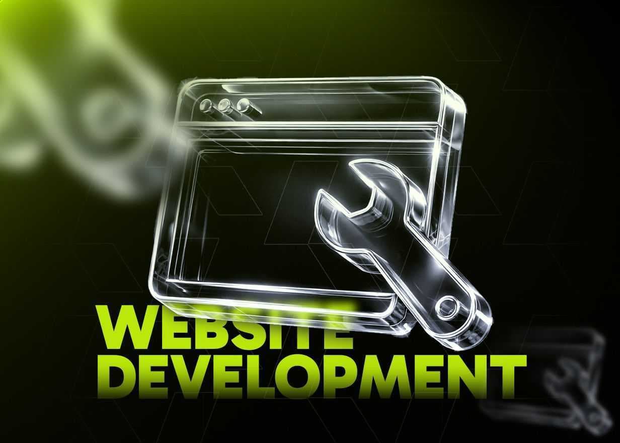 Website Development